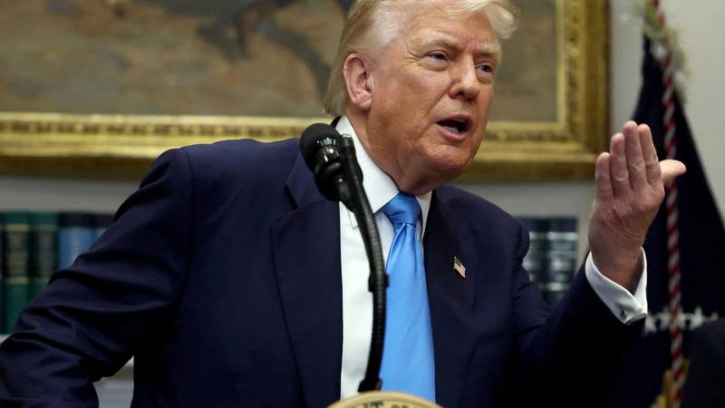 Kanada napovedala priznanje Palestine v septembru