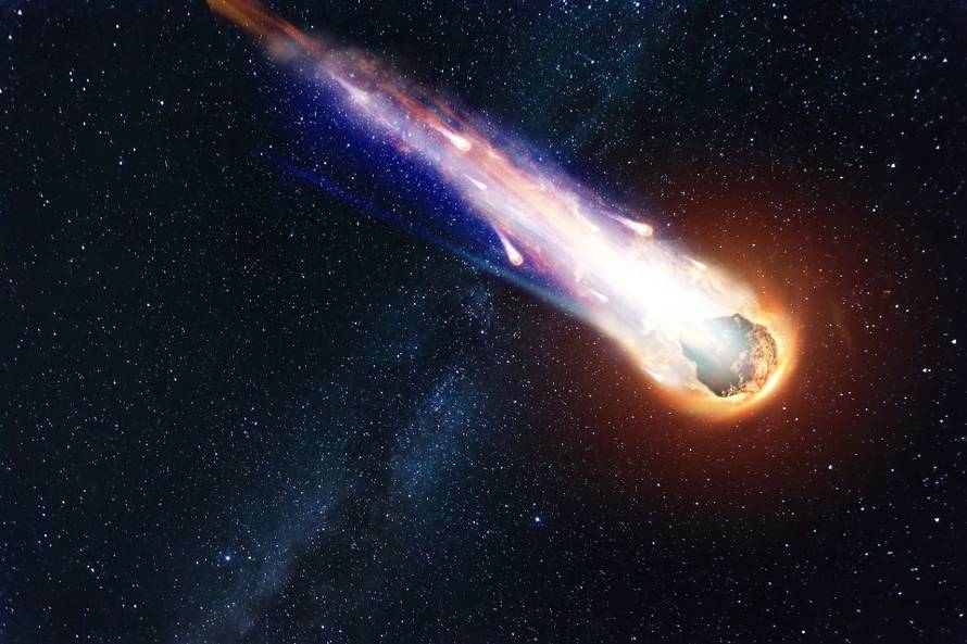 Pripreme za apokalipsu: Evo što svaki znak Zodijaka radi tada...