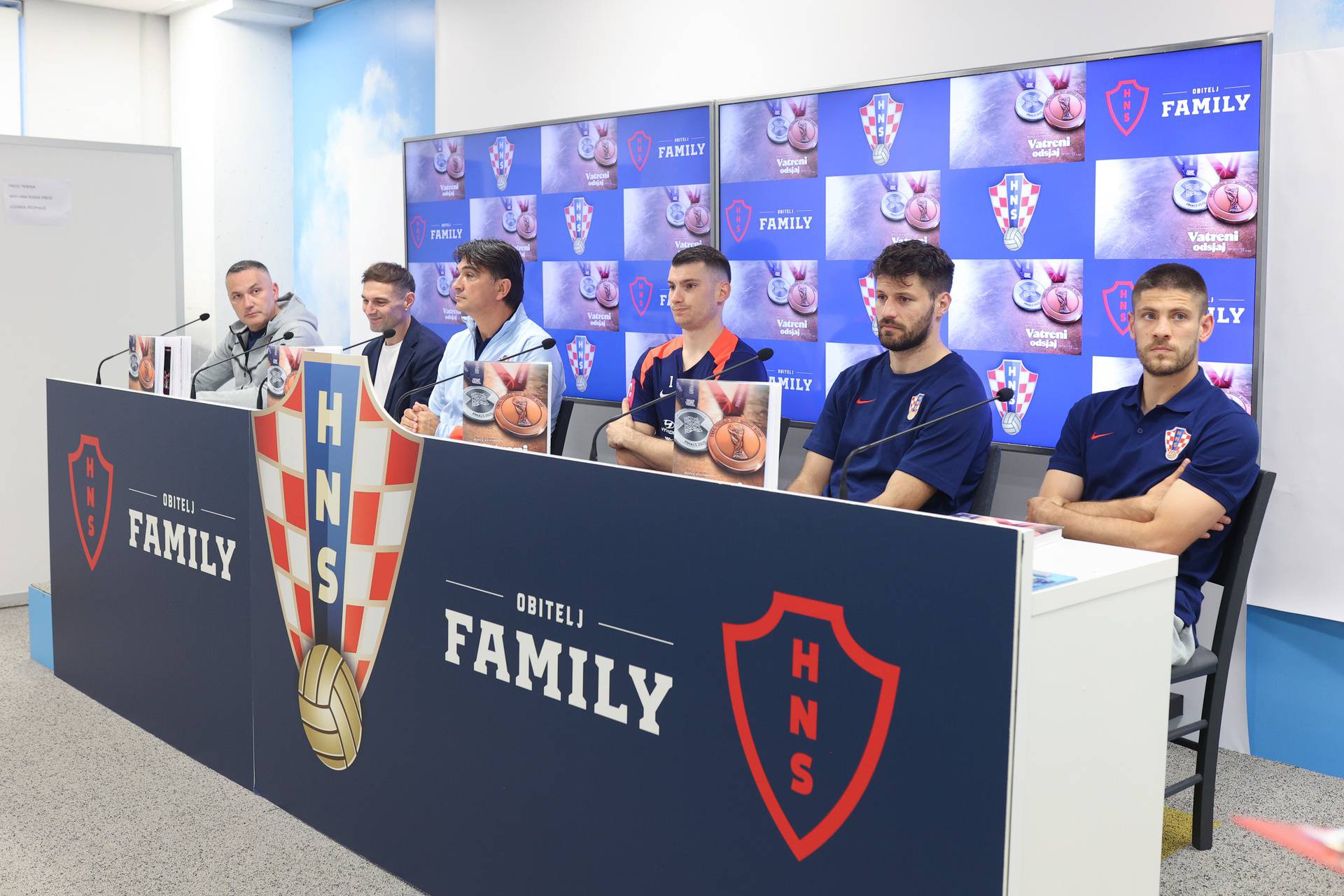 Rijeka: Predstavljanje knjige "Vatreni odsjaj" autora Marka Cvijanovića