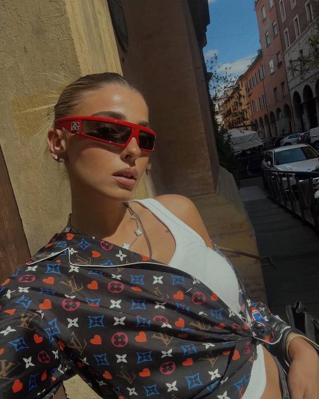 FOTO Ovo su 'crvene vražice':  Nogometaši Belgije ljube prave ljepotice. Upoznajte dame...