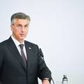 Plenkovi&cacute; &zcaron;eli vratiti ve&cacute;i broj mandata dijaspori u Saboru