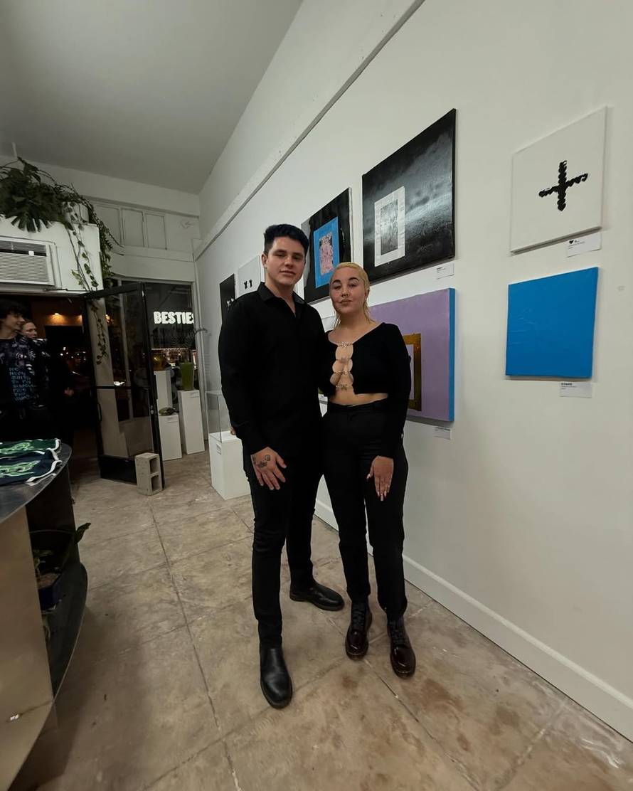 Amanda Bynes pronašla novu ljubav: Osvanula i njihova fotka