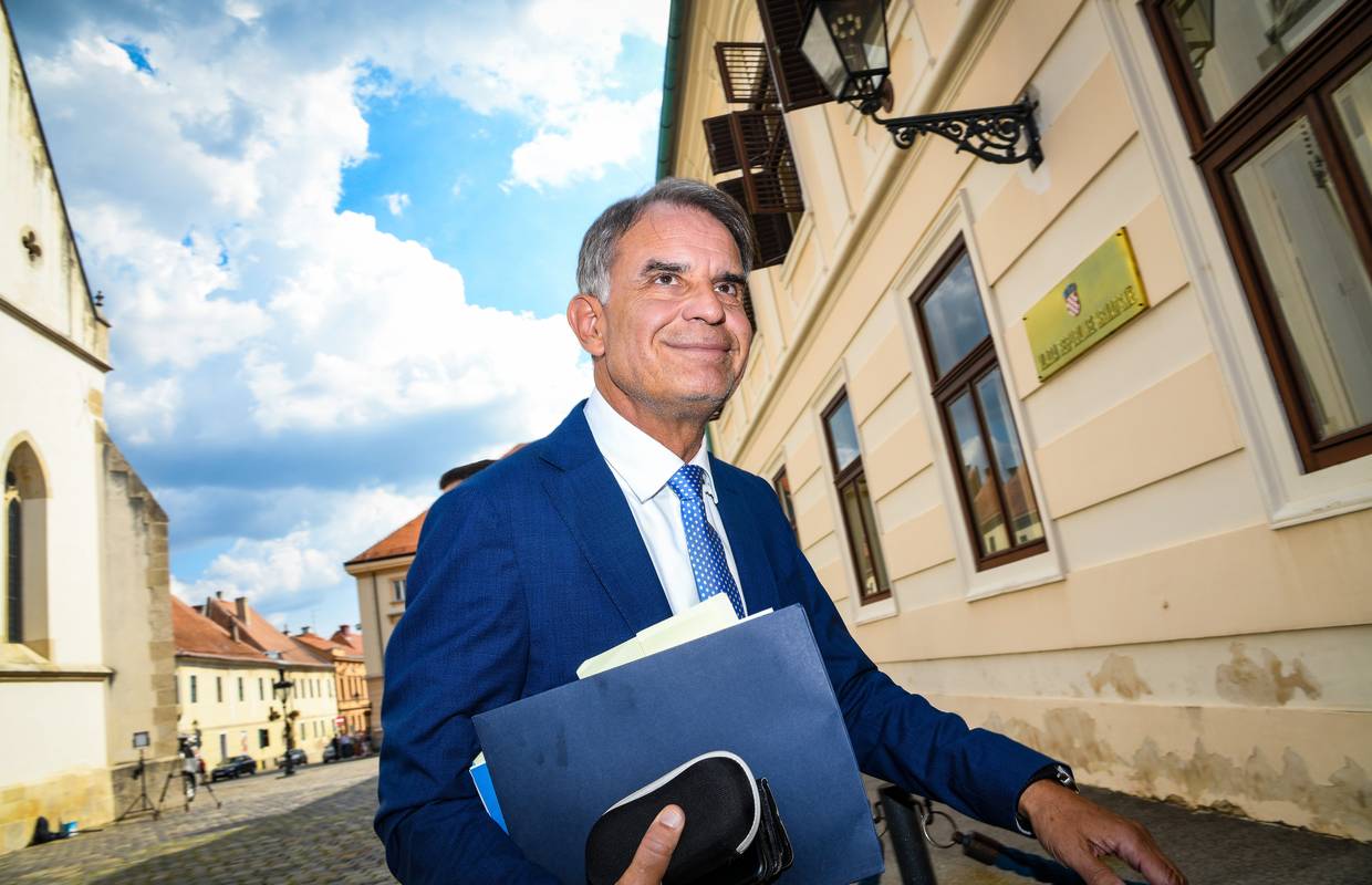 Ministar Cappelli: I turistička sezona i godina bile su odlične