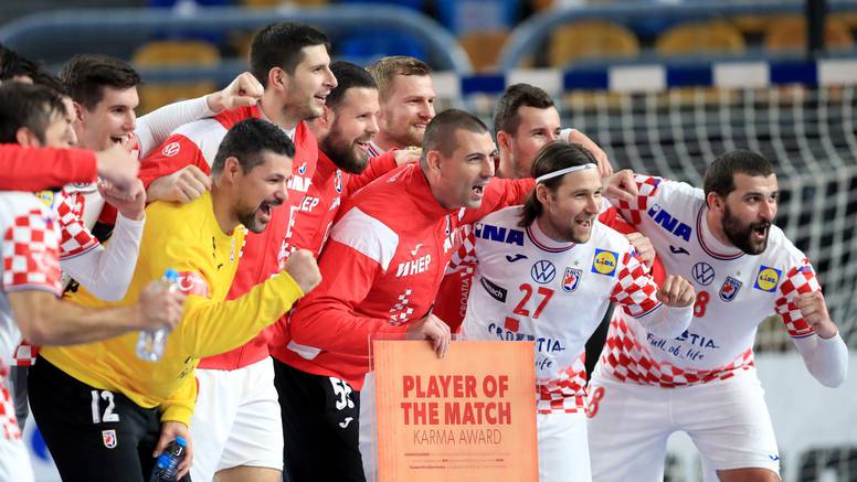 Kladionice tvrde: Katar pomaže, a Hrvatska može do četvrtfinala