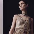 Alexander McQueen pre-fall 2020.: 10 večernjih haljina čarobnog dizajna u čast zlatu