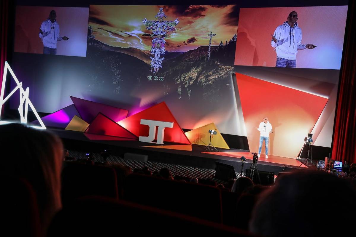 Stiže moćni summit & expo - Digital Takeover 2020.