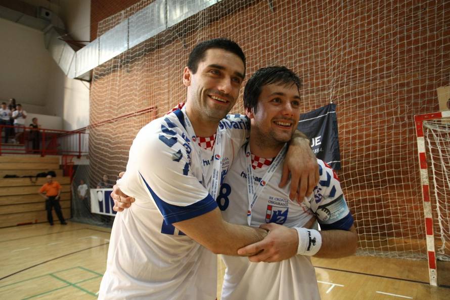 'Zbog Kukoča nosim sedmicu, a iz Zagreba nisam htio ići...'