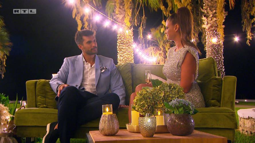 Iz 'Gospodina Savršenog' ispale su Maja Š. i twerkerica Sarah!