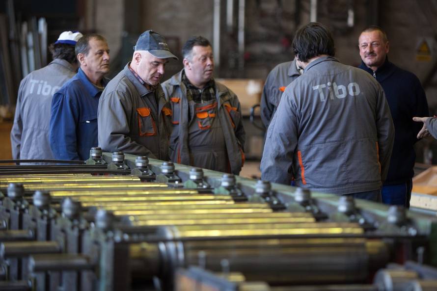 Nel Pavletić/PIXSELL