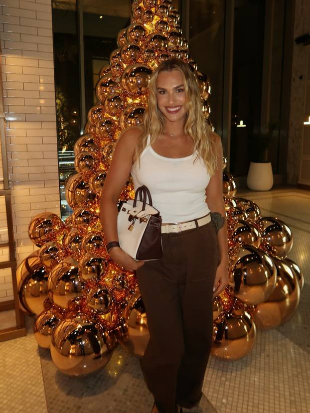 Hladno vam je? Prva tenisačica svijeta ima nikad kraću suknju za novu sezonu. I digla je glas