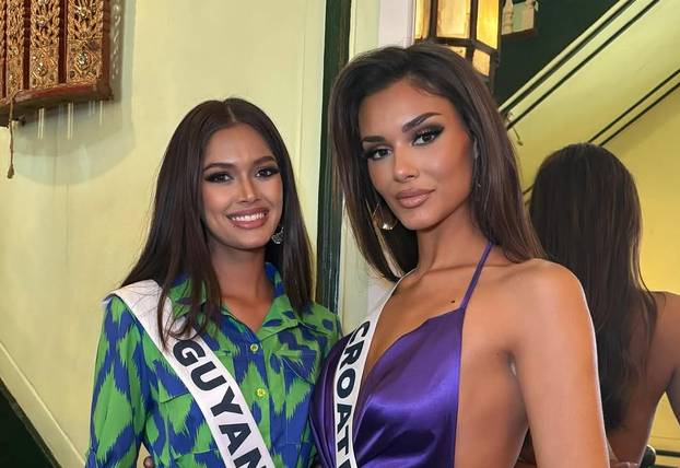 FOTO Laura Gnjatović odradila nastup u badiću: Evo kako je izgledala prije pet godina...