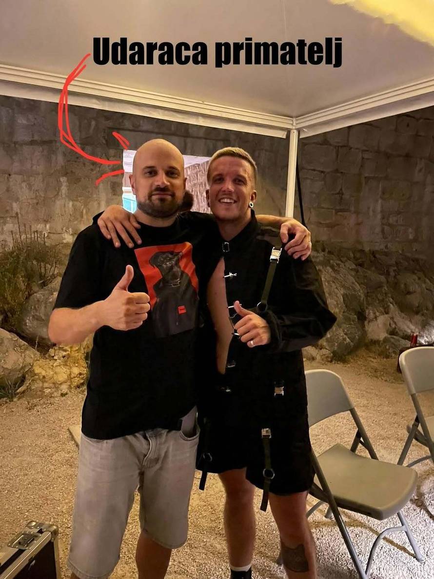 Jedna rečenica bila je dovoljna da se pokrene pitanje: Vraća li se Baby Lasagna na Doru?