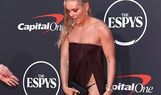 Legendarna skija&scaron;ica obara rekorde i provocira fanove: Ovo je moja omiljena poza...