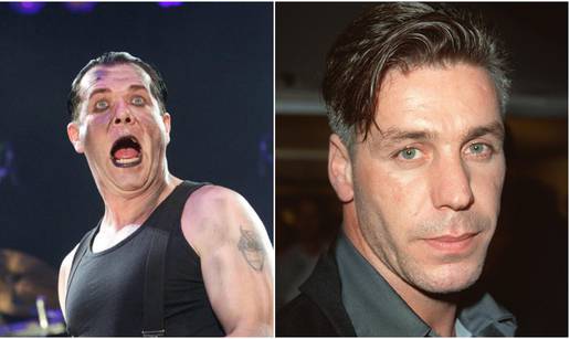 Oglasio se bend Rammstein: 'Lindemann nema korona virus'