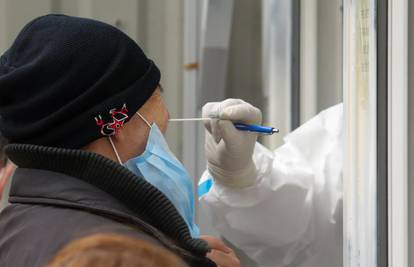 U Ličko-senjskoj županiji 51 novi slučaj zaraze koronavirusom