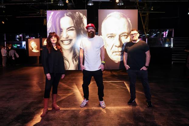 Tvornica Kulture otvara vrata humanitarnoj izložbi „178“ Lica solidarnosti