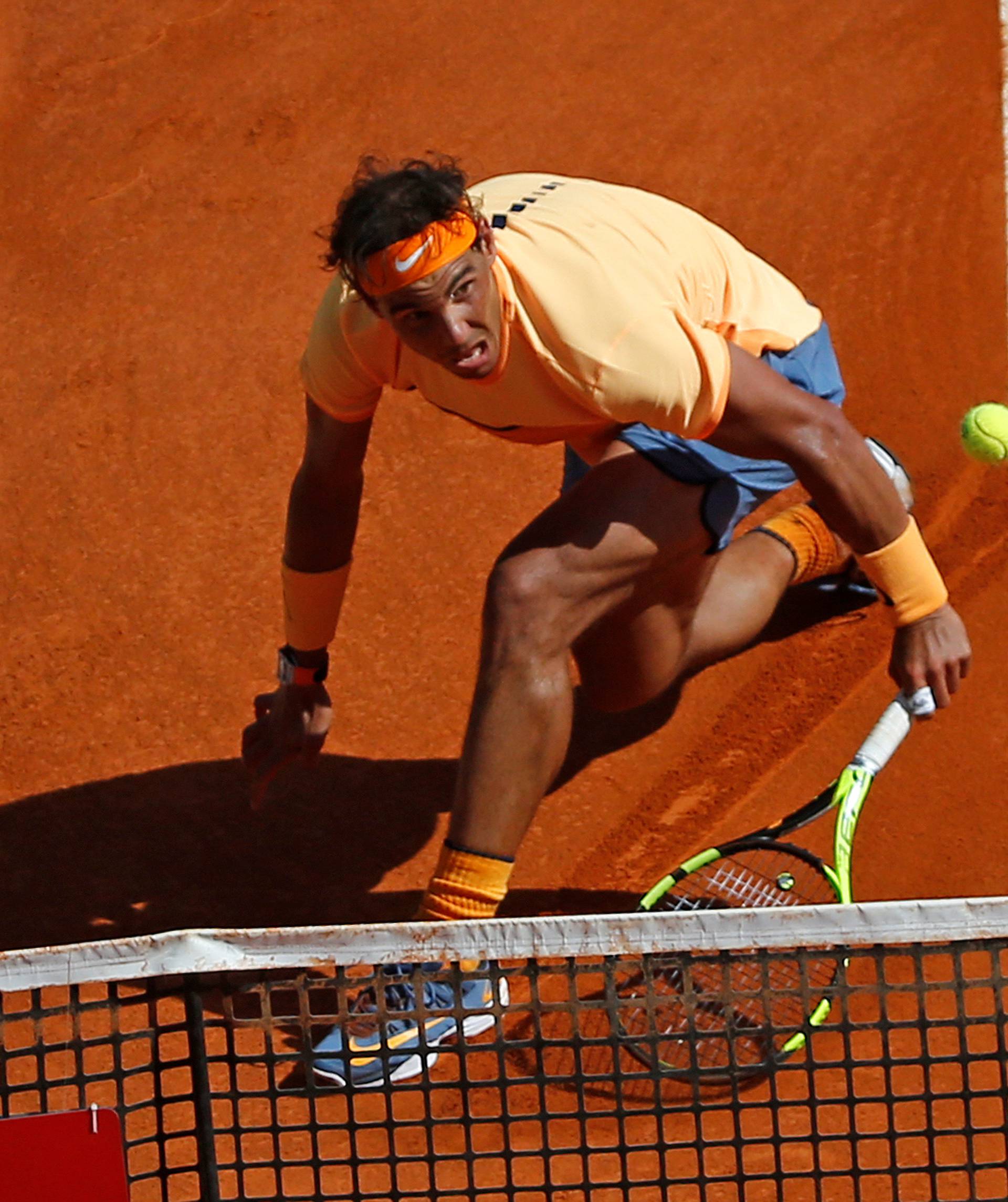 Tennis - Monte Carlo Masters 