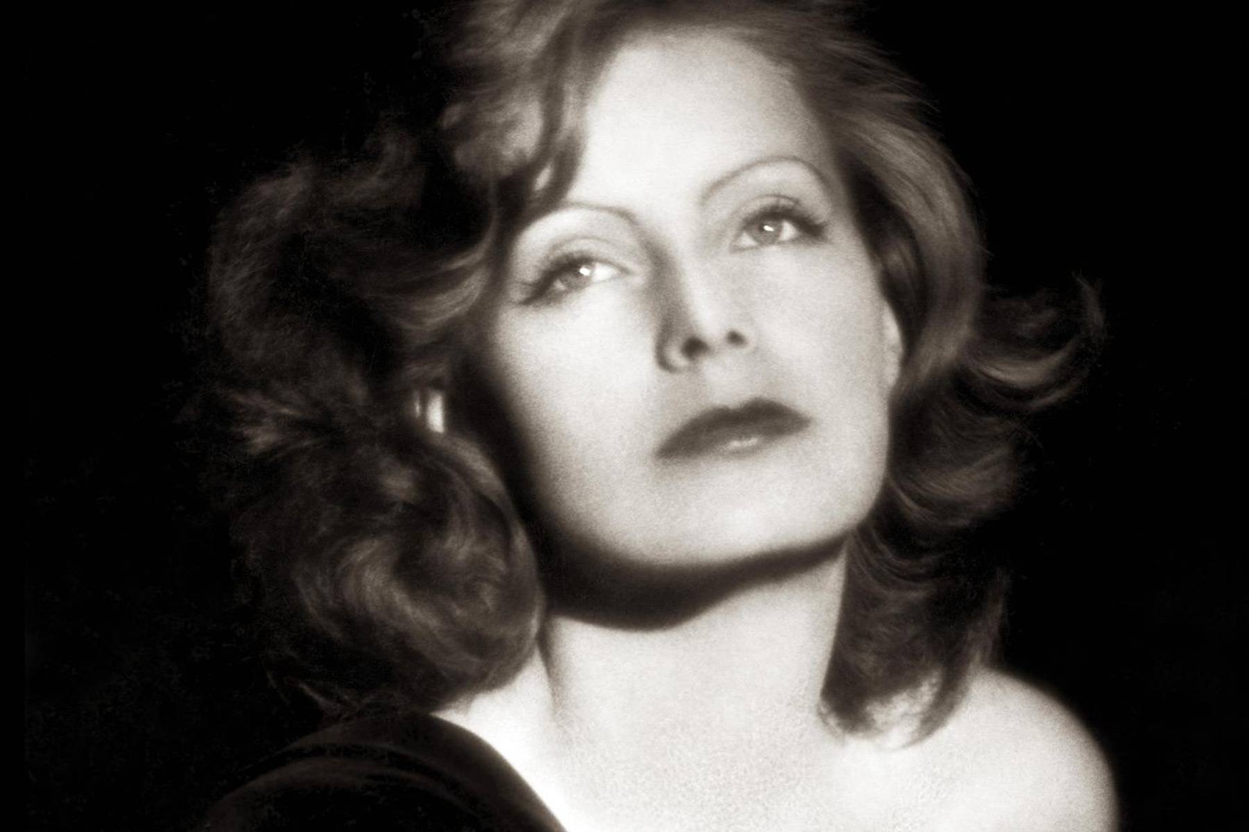Rano otišla u 'mirovinu': Greta Garbo bila britanska špijunka?