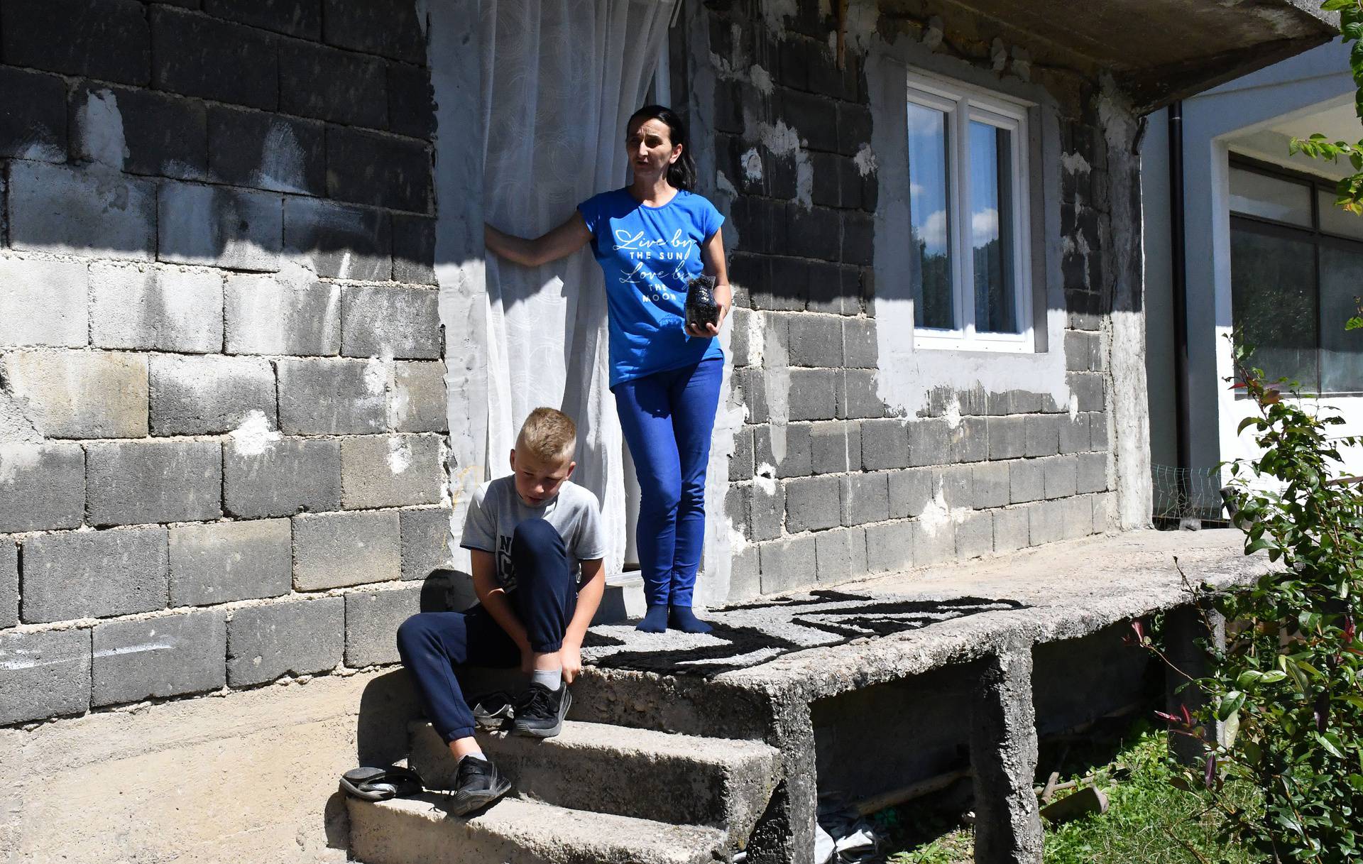 Priča o Zuhdiji (13) s kupinama pokrenula je val dobrote, stiže mu uskoro i laptop: 'Hvala vam'