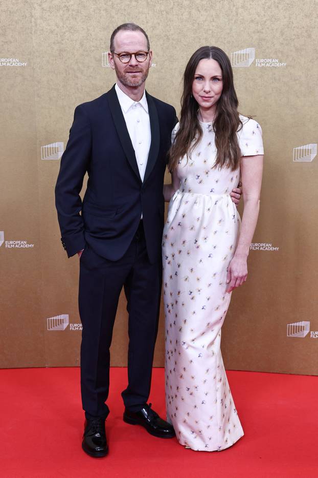 2026 European Film Awards, in Berlin