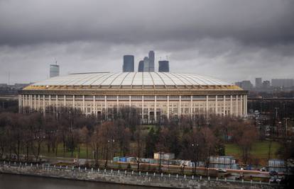 "Nogometni Černobil": Mračna tajna stadiona Lužnjiki iz '82.