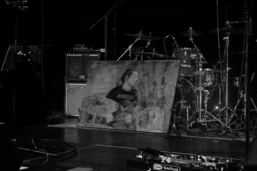 'Svirali smo i pjevali za Franu, koji je svojom energijom, talentom i ljubavi ostavio trag'