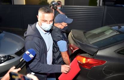 Bivšem gradonačelniku Čakovca rad za opće dobro: Lažno je prijavio prijetnje, imao i zaštitu