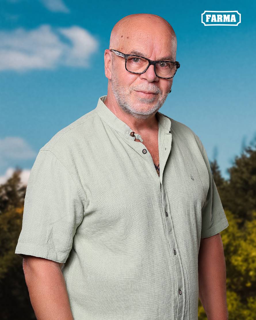 Poznati Tiktoker stiže u 'Farmu': Izolacija u prirodi, bez mobitela. Jako izazovno, moram priznati