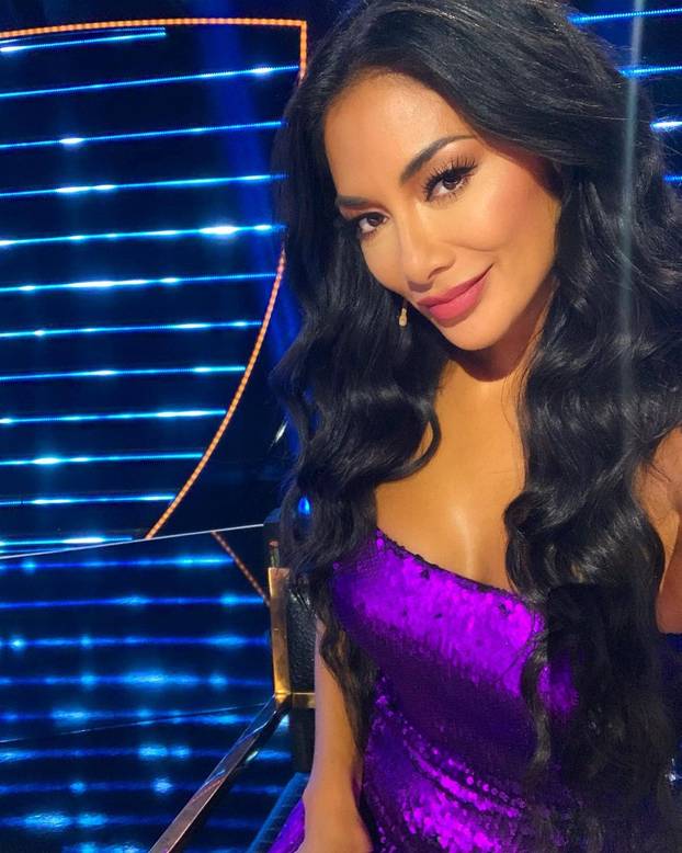 Nicole Scherzinger se vraća! Ovo su njena najizazovnija izdanja