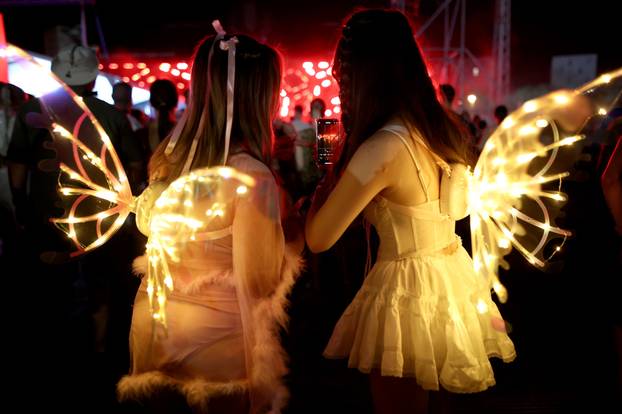 Split: Treća večer Ultra Europe Festivala