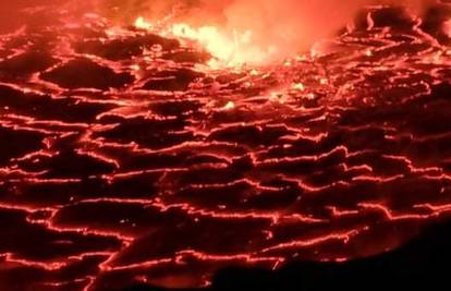 Potres u Kongu ubio 32 čovjeka, strahuju da će vulkan ponovno eruptirati, evakuirali tisuće...