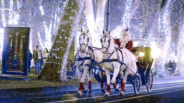 Velika reklama: CNN istaknuo Zagreb kao jedan od gradova s najboljim božićnim sajmom