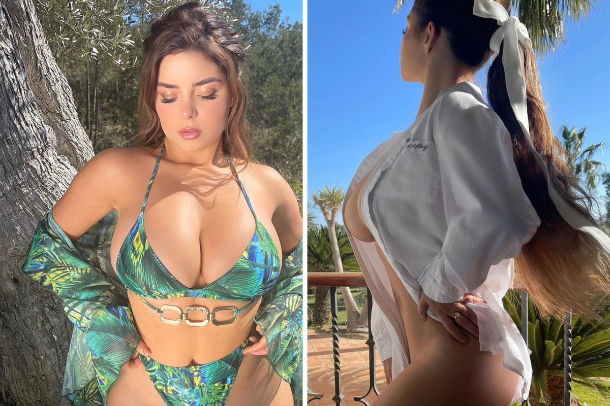 Demi Rose otkrila: 'Još uvijek sam solo i nemam implantate'