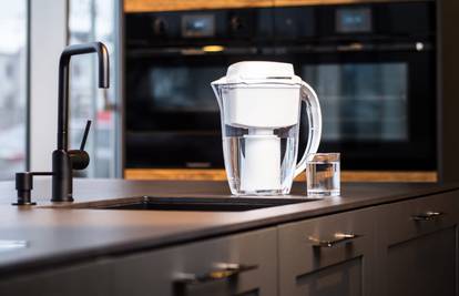 Inovacije u pročišćavanju vode na službi u Vašoj kuhinji