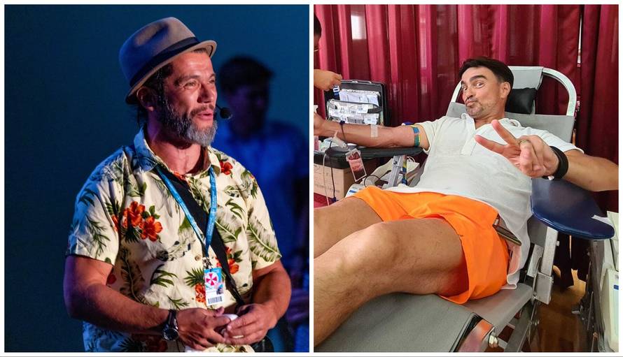 Neki ljudi ni ne znaju da u njima teče krv hrvatskih zvijezda