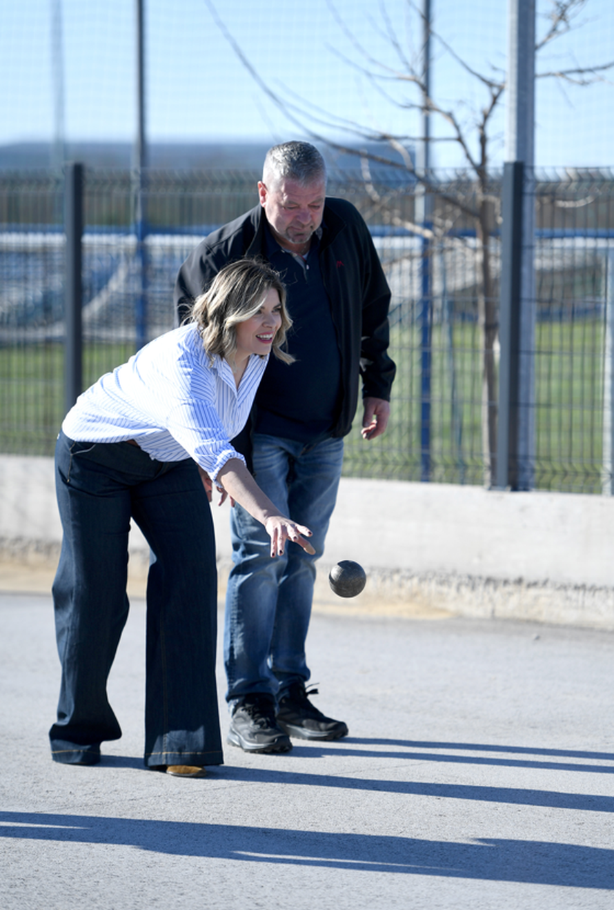 Farmeri iz 'Ljubav je na selu'  Anitu su vozili na traktoru, a kod nekih je i zasukala rukave