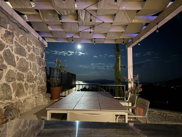 FOTO Kaštelet kod Opatije iz snova: Obnovili smo ga kako bismo očuvali obiteljske tajne