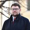 SDP kritizira Plenkovića: 'On se izgubio u briselskim hodnicima i strahuje za buduću karijeru'