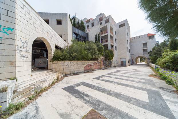 Dubrovnik: Hotel Belvedere prodan na dražbi tvrtki Vila Larus