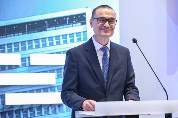 Zagreb: Svečano otvorenje obnovljenog kampusa FER-a