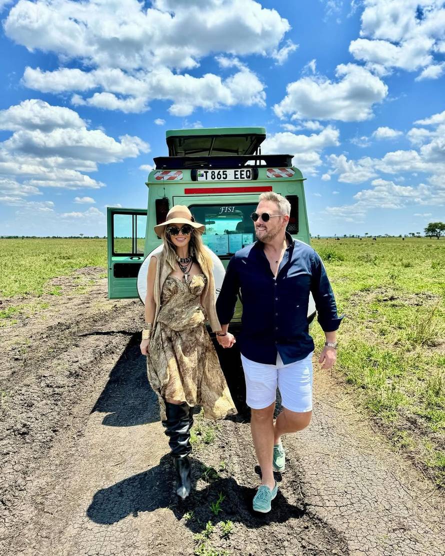 Maja Šuput u uskoj haljini zasjela za stol žirija u 'TLZP': 'Drago mi je da sam opet ovdje'