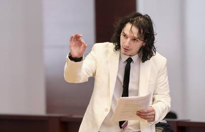 Pravdu ne smijemo uzimati u svoje ruke, kakav god sustav bio