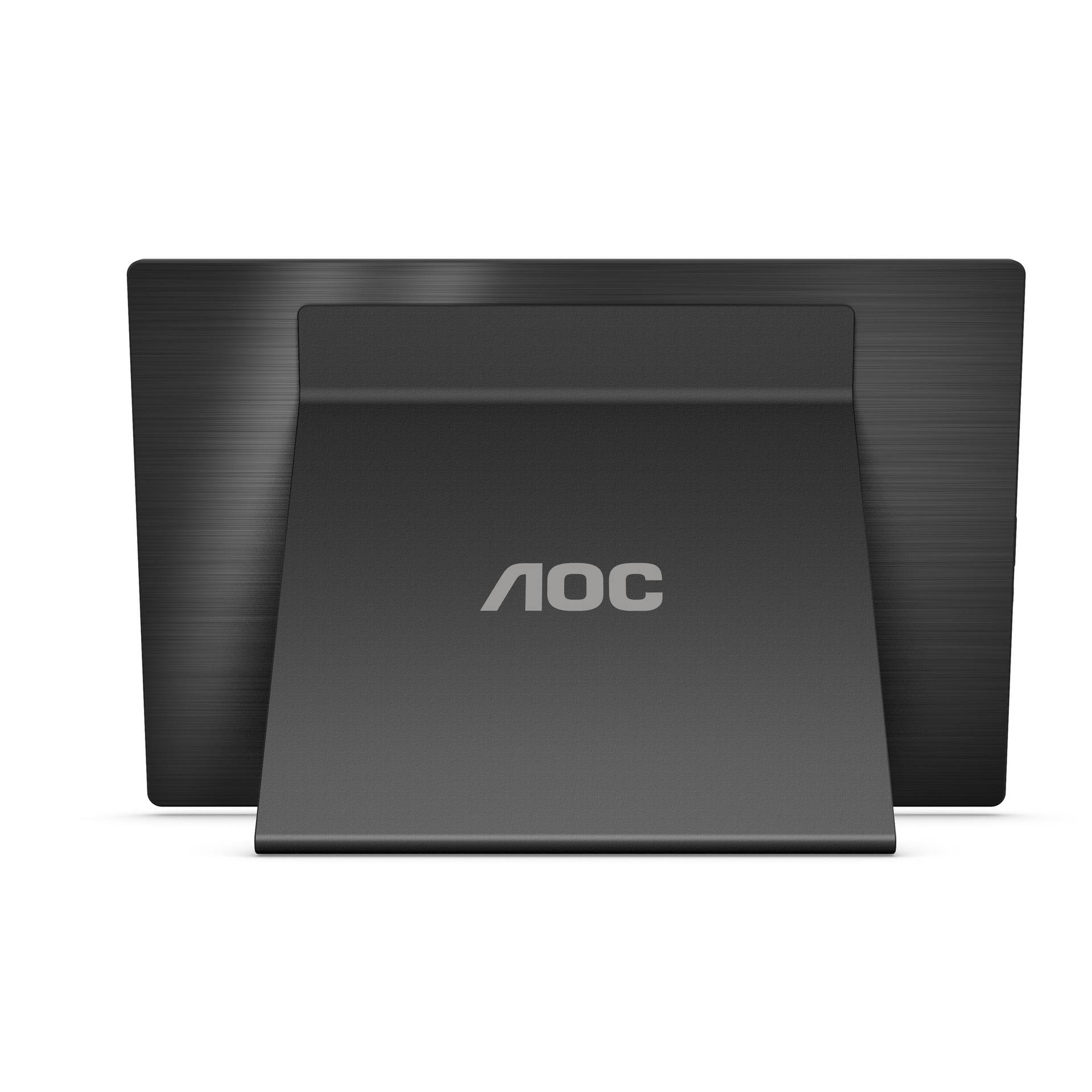 AOC najavio prijenosni monitor koji može puniti vaše gadgete
