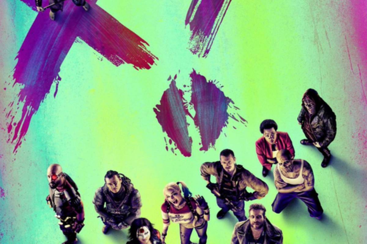 Suicide Squad: Najgora grupa junaka dobila je drugi foršpan