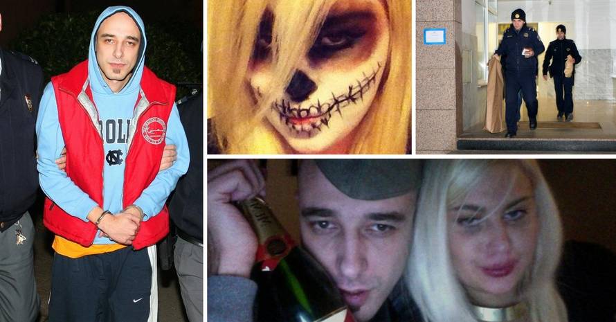 Sud ne zna zašto je ubio brata: Vrtlog  droge, alkohola, seksa...