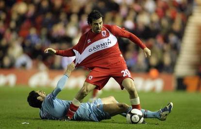 FA Cup: Middlesbrough lagano pobijedio West Ham 