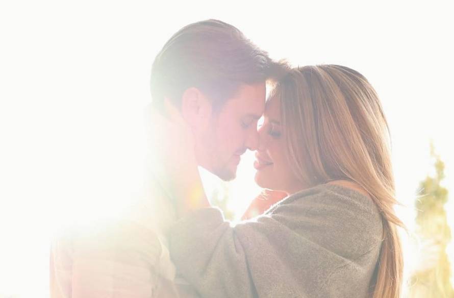 Nives i Dino Petrić objavili novu pjesmu: 'Dogodila se sinkronija'