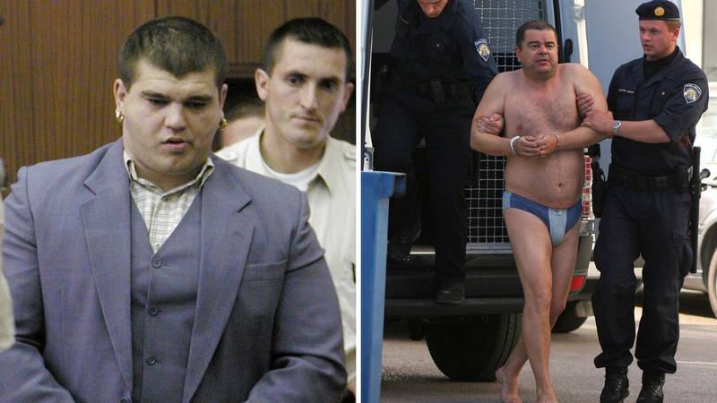 Familija Dokić: Otac Radoje je zapalio cementaru, Igor i nećak uhićeni su radi paleži čovjeka 28 dizajn bez naslova 13