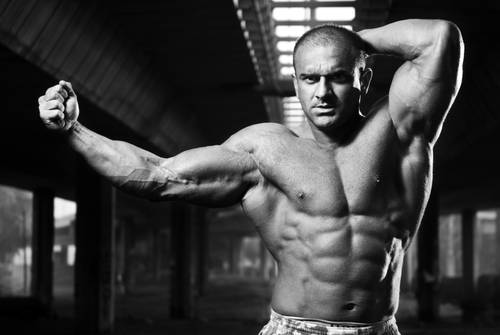 Nova formula za rast mišića iznenadila bodybuildere