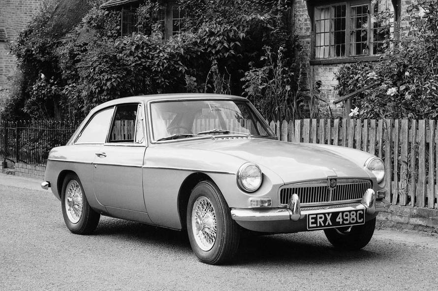 Malo tko zna kako je počela priča o jednom od poznatijih auto brendova današnjice